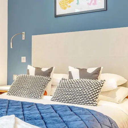 Kula London - Tower Hill Apartment Exterior photo