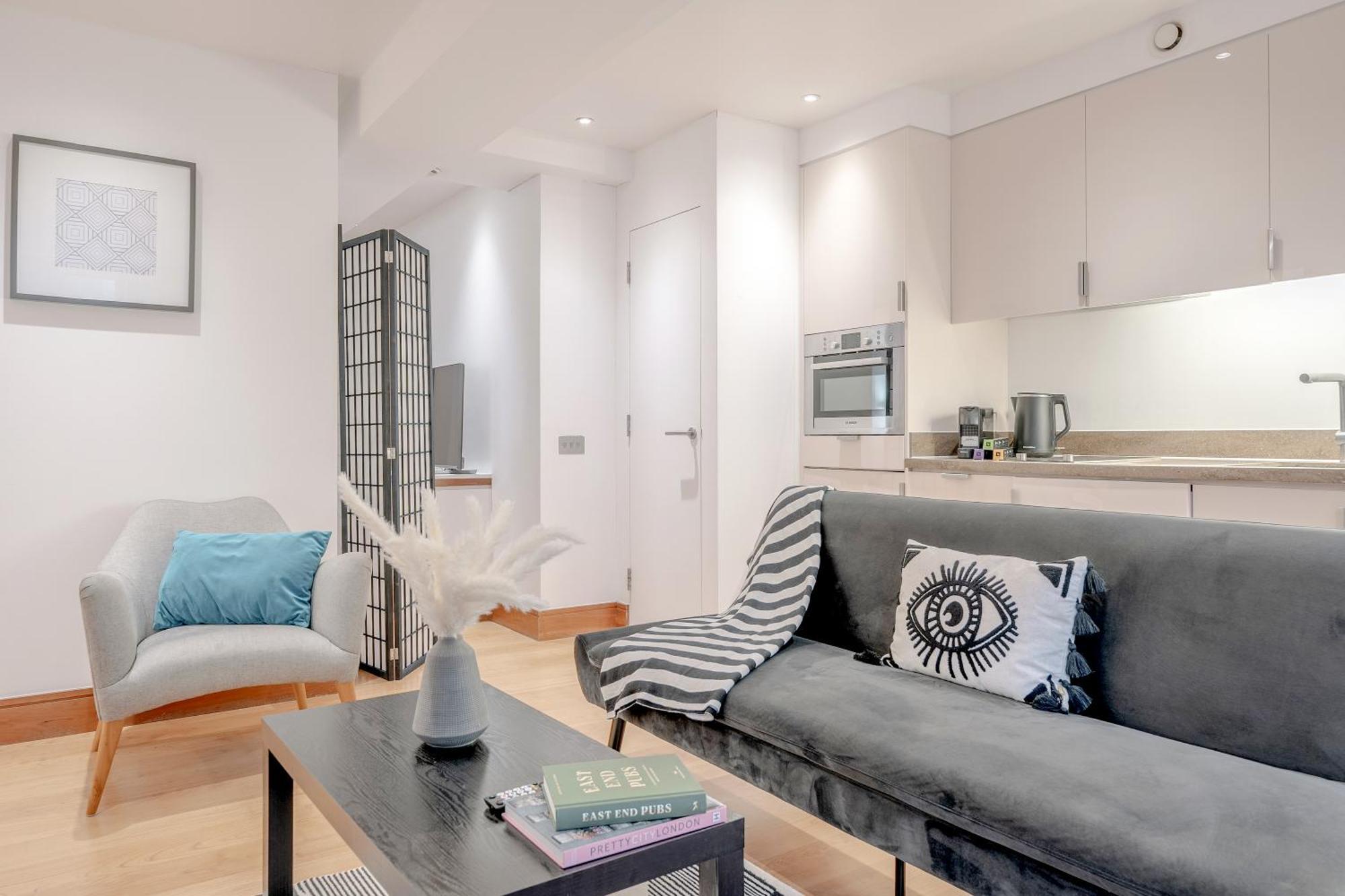 Apartment Kula - Tower Hill