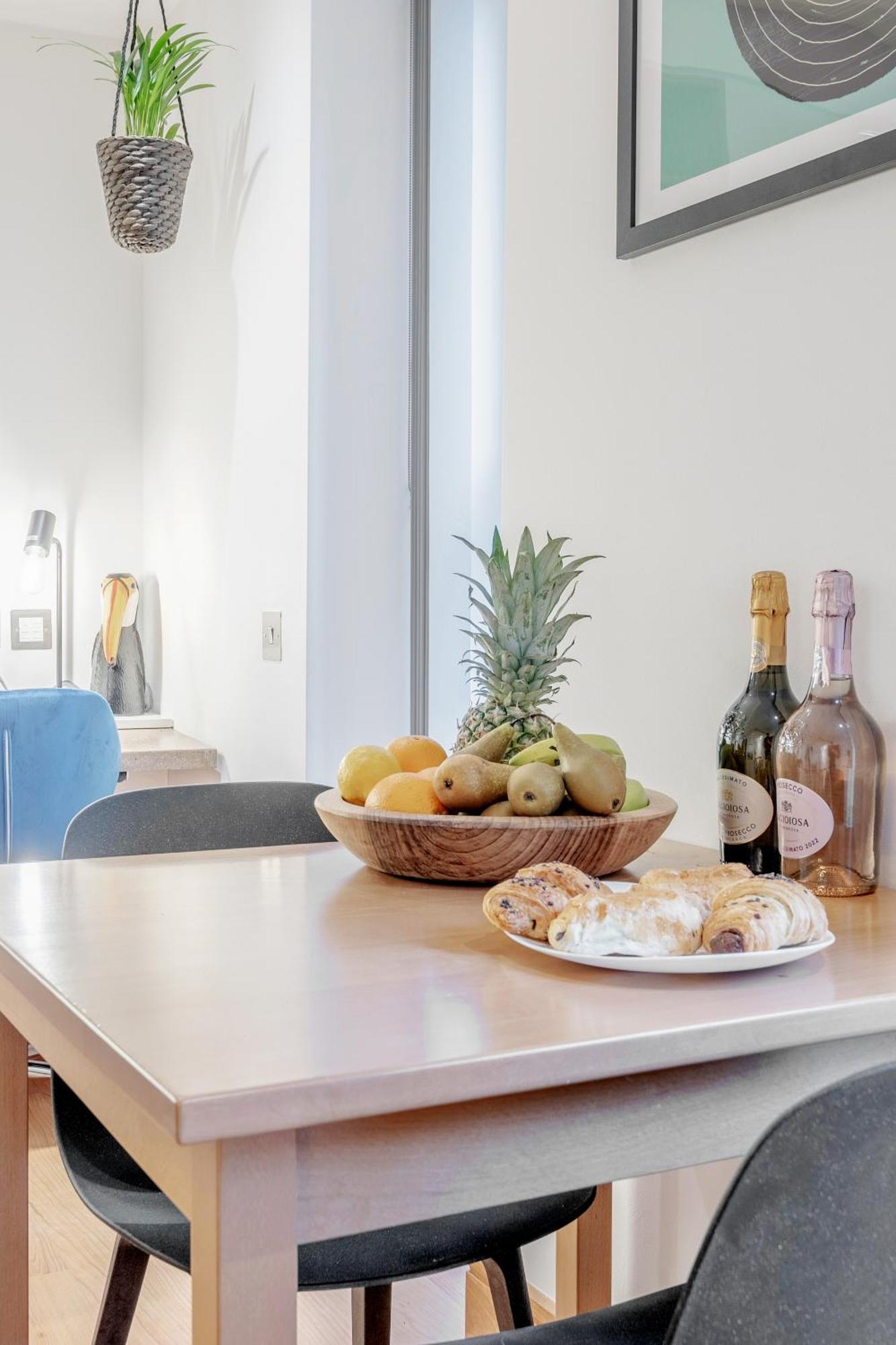 Apartment Kula - Tower Hill *