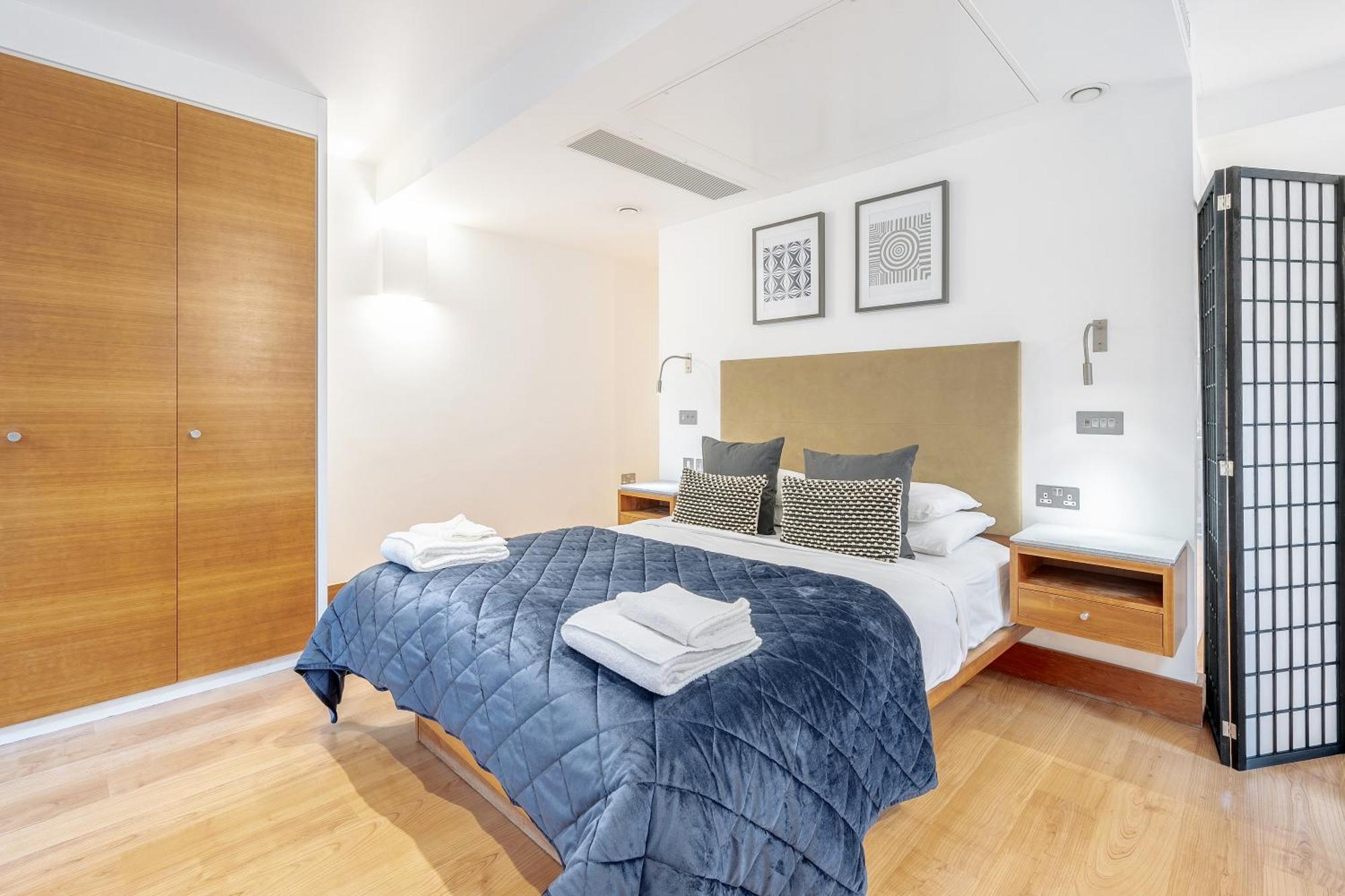 Apartment Kula - Tower Hill *