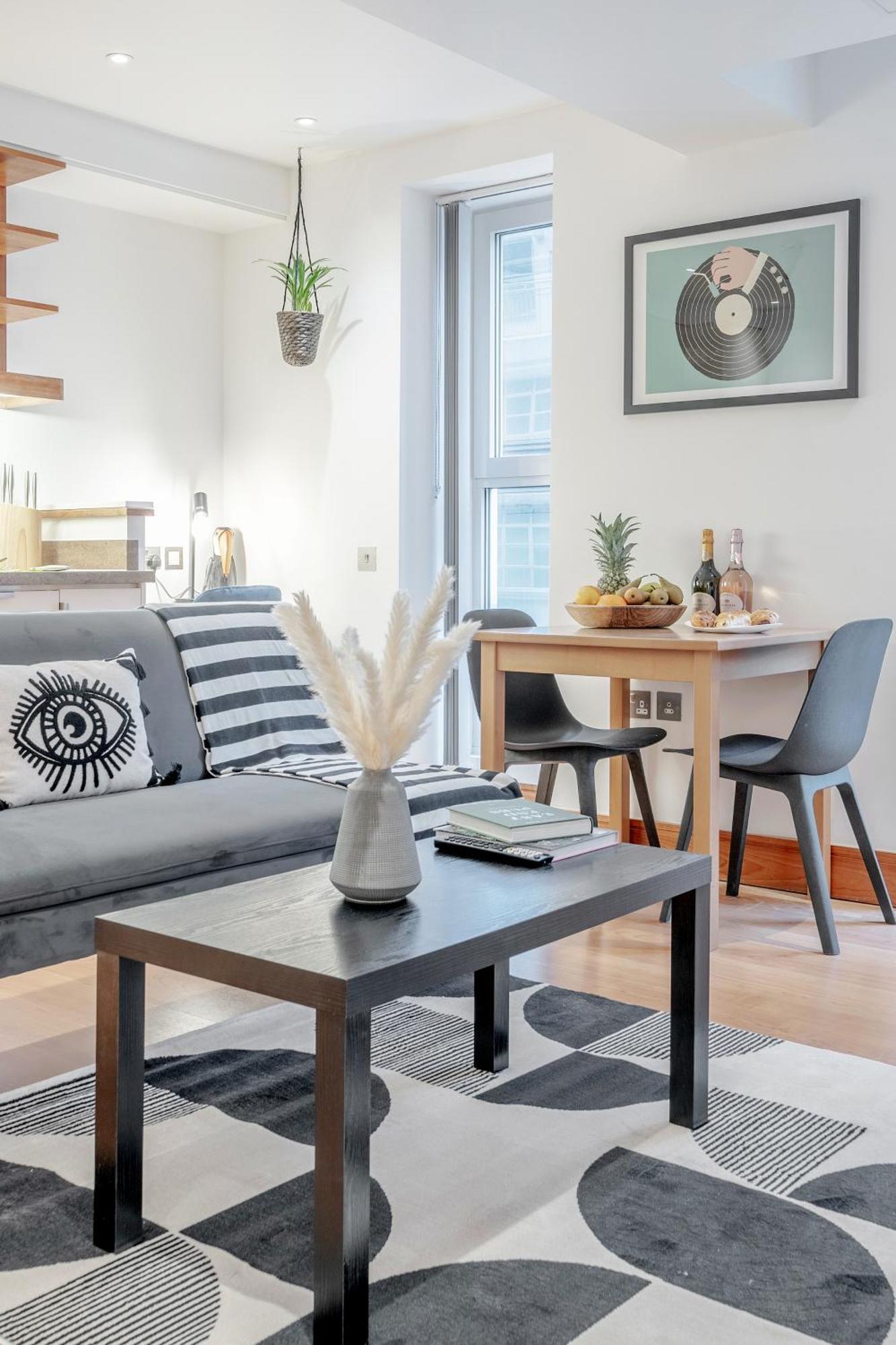 Apartment Kula - Tower Hill *