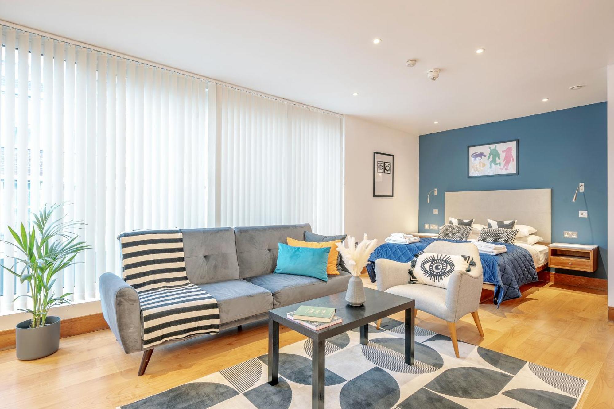 Apartment Kula - Tower Hill