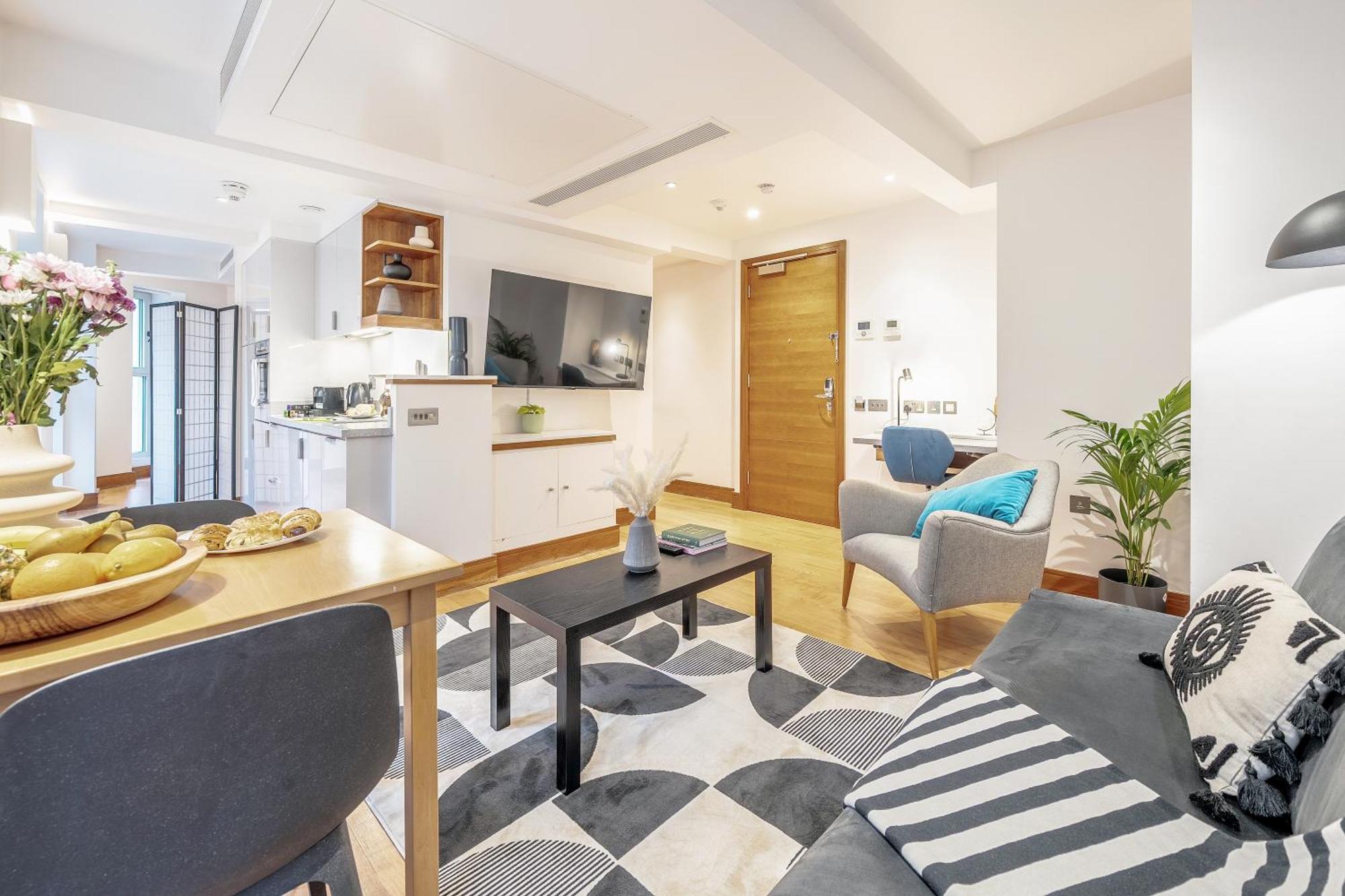 Apartment Kula - Tower Hill *