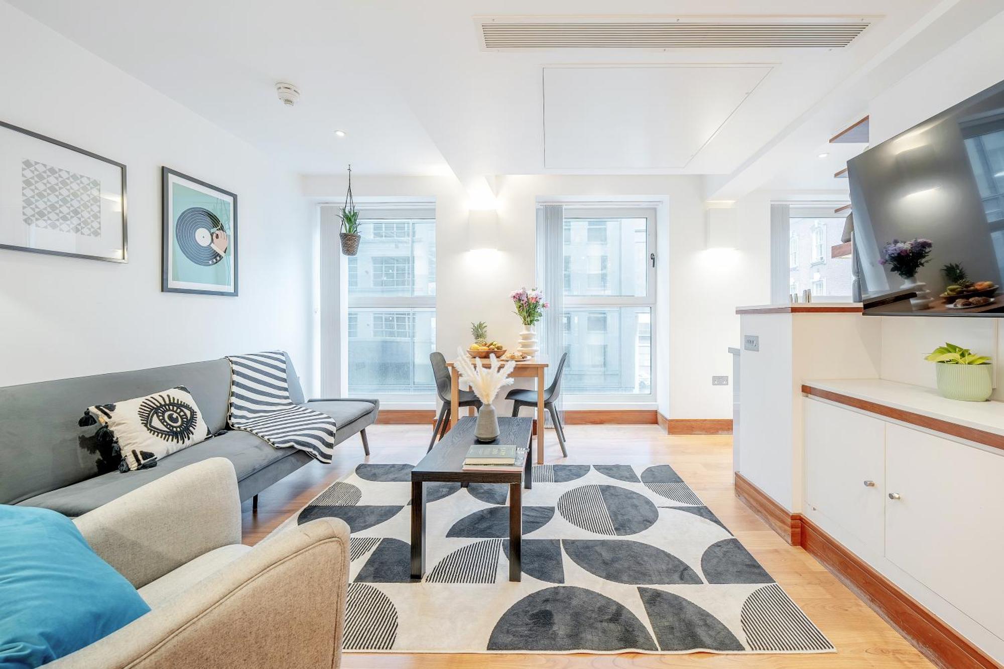 Apartment Kula - Tower Hill